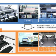 三菱モービルマッピングシステム MMS-G220