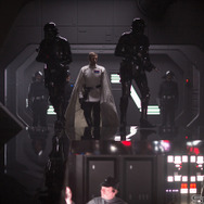 ローグ・ワンスター・ウォーズ