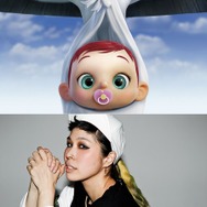 AI　『コウノトリ大作戦！』(C)2016 WARNER BROS. ENTERTAINMENT INC.