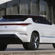 三菱 GT‐PHEV コンセプト