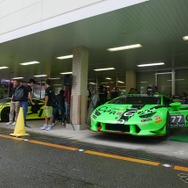 ウラカン LP620-2 スーパートロフェオ