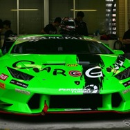 ウラカン LP620-2 スーパートロフェオ