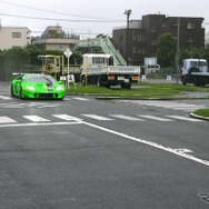 ウラカン LP620-2 スーパートロフェオ