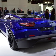 GLM G4（パリモーターショー16）