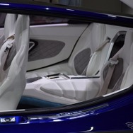 GLM G4（パリモーターショー16）