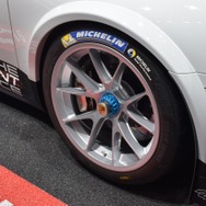 ポルシェ 911 GT3 カップ（パリモーターショー16）
