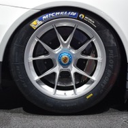 ポルシェ 911 GT3 カップ（パリモーターショー16）