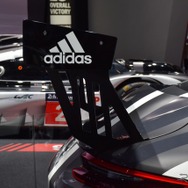 ポルシェ 911 GT3 カップ（パリモーターショー16）