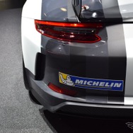 ポルシェ 911 GT3 カップ（パリモーターショー16）