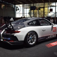 ポルシェ 911 GT3 カップ（パリモーターショー16）