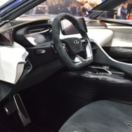 インフィニティ QX スポーツ インスピレーション 2016（パリモーターショー16）
