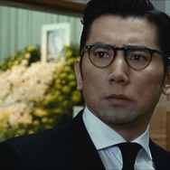 『永い言い訳』（C） 2016　「永い言い訳」製作委員会