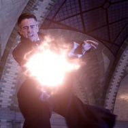 『ファンタスティック・ビーストと魔法使いの旅』（C）2015 WARNER BROS ENTERTAINMENT INC. ALL RIGHTS RESERVED