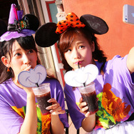 「ミックスベリーコーラ」