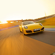 ポルシェ　911 カレラ S