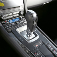 ポルシェ　911 カレラ S