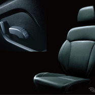 スバル レヴォーグ 1.6GT EyeSight スマートエディション 運転席8ウェイパワーシート