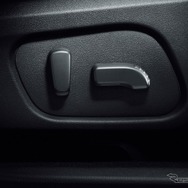 スバル フォレスター スタイルモダン 運転席＆助手席8ウェイパワーシート