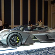 アストンマーティン AM-RB 001