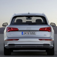 アウディ Q5 新型