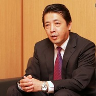 県立御三家の合格実績では15年連続トップの「スクール21」入試情報センター所長である宮川由三氏