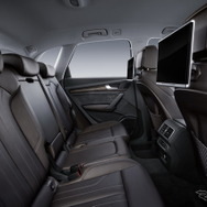 アウディ Q5 新型
