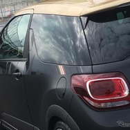 DS 3 パフォーマンス ブラックスペシャル