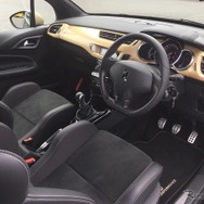 DS 3 パフォーマンス ブラックスペシャル