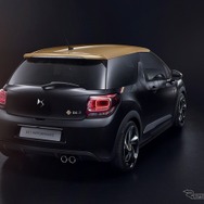 DS3 パフォーマンス