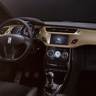 DS3 パフォーマンス