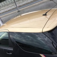 DS 3 パフォーマンス ブラックスペシャル