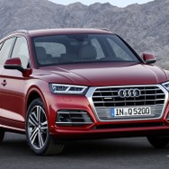 アウディ Q5 新型