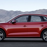 アウディ Q5 新型