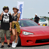 TOYOTA 86（オーナー／赤い水性のユーヤさん）by ワープス