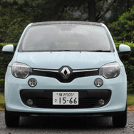 ルノー トゥインゴ