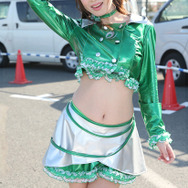 PACIFIC D1 GIRL