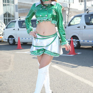 PACIFIC D1 GIRL