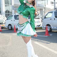 PACIFIC D1 GIRL