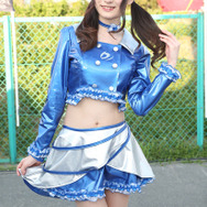 PACIFIC D1 GIRL