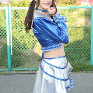 PACIFIC D1 GIRL