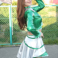PACIFIC D1 GIRL