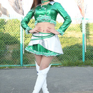PACIFIC D1 GIRL