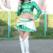 PACIFIC D1 GIRL