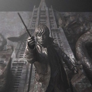 『ファンタスティック・ビーストと魔法使いの旅』（C）2015 WARNER BROS ENTERTAINMENT INC. ALL RIGHTS RESERVED