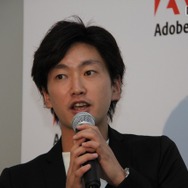 ライフイズテック 代表取締役 CEO 水野雄介氏
