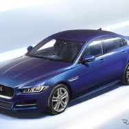 ジャガー XE
