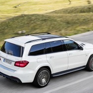 メルセデスAMG GLE 63 4 MATIC