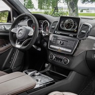 メルセデスAMG GLE 63 4 MATIC