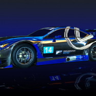 レクサス RC F GT3