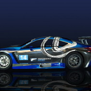 レクサス RC F GT3